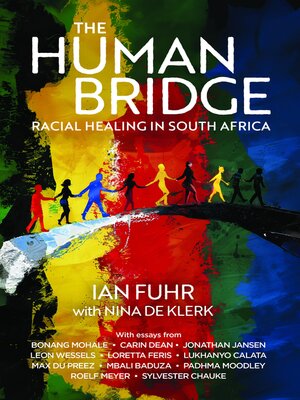 cover image of The Human Bridge
